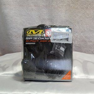 Mechanix Wear speedknit m-pact d30 work gloves NWT size XL